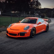 911 gt3 hre 6 175x175 911 gt3 hre 6 175x175 at Porsche 911 GT3 Twins on Classic HRE Wheels
