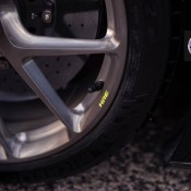 918 Spyder HRE 9 175x175 at Black Porsche 918 Spyder on HRE Wheels