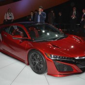 Acura NSX naias 11 175x175 Acura NSX naias 11 175x175 at Acura NSX Live at NAIAS