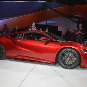 Acura NSX naias 21 175x175 Acura NSX naias 21 175x175 at Acura NSX Live at NAIAS