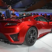 Acura NSX naias 41 175x175 Acura NSX naias 41 175x175 at Acura NSX Live at NAIAS