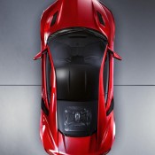 Acura NSX naias 5 175x175 Acura NSX naias 5 175x175 at 2015 NAIAS: Acura NSX Production Version