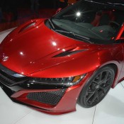 Acura NSX naias 61 175x175 Acura NSX naias 61 175x175 at Acura NSX Live at NAIAS