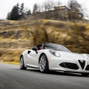Alfa Romeo 4C Spider 5 175x175 Alfa Romeo 4C Spider 5 175x175 at 2015 NAIAS: Alfa Romeo 4C Spider