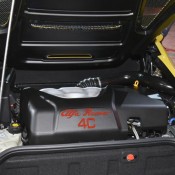 Alfa Romeo 4C Spider naias 4 175x175 at Alfa Romeo 4C Spider Live at NAIAS