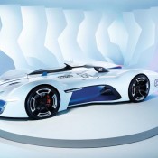 Alpine Vision Gran Turismo 1 175x175 at Official: Alpine Vision Gran Turismo Concept