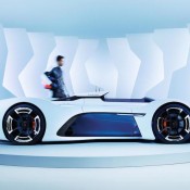 Alpine Vision Gran Turismo 2 175x175 at Official: Alpine Vision Gran Turismo Concept