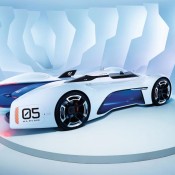 Alpine Vision Gran Turismo 3 175x175 at Official: Alpine Vision Gran Turismo Concept