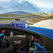 Alpine Vision Gran Turismo 6 175x175 at Official: Alpine Vision Gran Turismo Concept