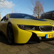Austin Yellow BMW i8 7 175x175 at Austin Yellow BMW i8 Spotted in Netherlands
