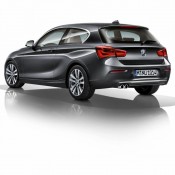 BMW 1 Series Facelift 2 175x175 at Official: 2015 BMW 1 Series Facelift 
