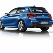 BMW 1 Series Facelift 3 175x175 at Official: 2015 BMW 1 Series Facelift 