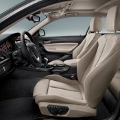 BMW 1 Series Facelift 8 175x175 at Official: 2015 BMW 1 Series Facelift 