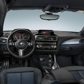 BMW 1 Series Facelift 9 175x175 at Official: 2015 BMW 1 Series Facelift 