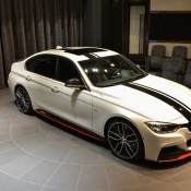 BMW 3 Series M Performance 4 175x175 at Gallery: BMW 3 Series M Performance Edition