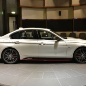 BMW 3 Series M Performance 5 175x175 at Gallery: BMW 3 Series M Performance Edition