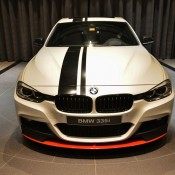 BMW 3 Series M Performance 6 175x175 at Gallery: BMW 3 Series M Performance Edition
