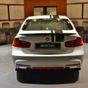 BMW 3 Series M Performance 9 175x175 at Gallery: BMW 3 Series M Performance Edition