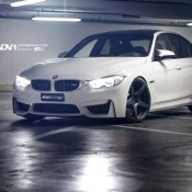 BMW M3 F80 ADV1 6 175x175 at Classically Beautiful: BMW M3 F80 on ADV1 Wheels