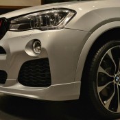 BMW X3 M Performance 3 175x175 at Gallery: BMW X3 M Performance Kit