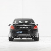 Brabus Mercedes C Class amg 5 175x175 at Brabus Mercedes C Class with AMG Pack