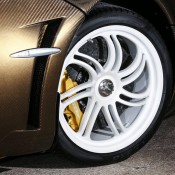 Brown Gold Pagani Huayra 3 175x175 at Unique Brown and Gold Pagani Huayra for Japan