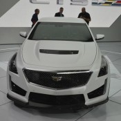 Cadillac CTS V naias 1 175x175 Cadillac CTS V naias 1 175x175 at 2016 Cadillac CTS V Live at NAIAS