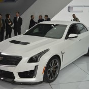 Cadillac CTS V naias 3 175x175 Cadillac CTS V naias 3 175x175 at 2016 Cadillac CTS V Live at NAIAS