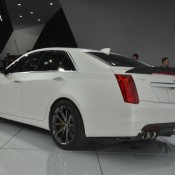 Cadillac CTS V naias 7 175x175 Cadillac CTS V naias 7 175x175 at 2016 Cadillac CTS V Live at NAIAS