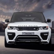 Caractere Exclusive Range Rover 3 175x175 at Caractere Exclusive Range Rover Sport Introduced