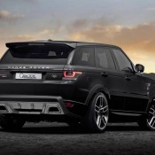 Caractere Exclusive Range Rover 5 175x175 at Caractere Exclusive Range Rover Sport Introduced