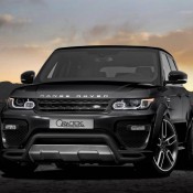 Caractere Exclusive Range Rover 8 175x175 at Caractere Exclusive Range Rover Sport Introduced