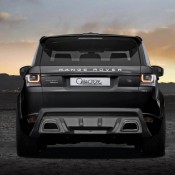 Caractere Exclusive Range Rover 9 175x175 at Caractere Exclusive Range Rover Sport Introduced