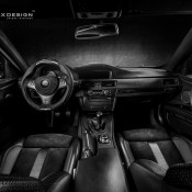 Carlex Design BMW M3 1 175x175 at Carlex Design BMW M3 Black Spinell”