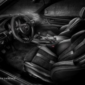 Carlex Design BMW M3 3 175x175 at Carlex Design BMW M3 Black Spinell”