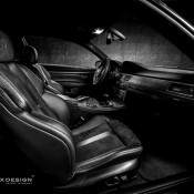 Carlex Design BMW M3 4 175x175 at Carlex Design BMW M3 Black Spinell”