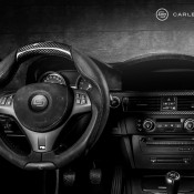 Carlex Design BMW M3 6 175x175 at Carlex Design BMW M3 Black Spinell”