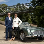 Classic Car Show 3 175x175 Classic Car Show 3 175x175 at Gallery: The Classic Car Show Preview