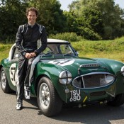 Classic Car Show 5 175x175 Classic Car Show 5 175x175 at Gallery: The Classic Car Show Preview