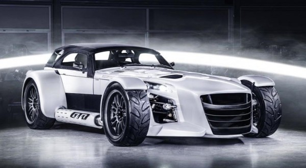 Donkervoort D8 GTO BB 0 600x330 at Official: Donkervoort D8 GTO Bilster Berg