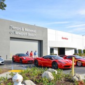 Ferrari Newport Beach 5 175x175 Ferrari Newport Beach 5 175x175 at Gallery: Ferrari of Newport Beach Holiday Cruise