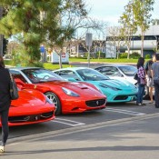 Ferrari Newport Beach 8 175x175 Ferrari Newport Beach 8 175x175 at Gallery: Ferrari of Newport Beach Holiday Cruise