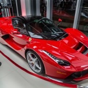 Ferrari South Bay 3 175x175 at Pictorial: Ferrari South Bay Opening Ceremony