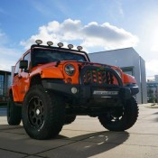 GeigerCars Jeep Wrangler 1 175x175 at GeigerCars Jeep Wrangler Supercharged