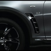 Infiniti QX70S Design 2 175x175 at Infiniti QX70S Design Launches in the UK