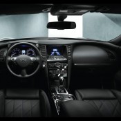 Infiniti QX70S Design 3 175x175 at Infiniti QX70S Design Launches in the UK