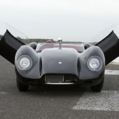 Knobbly 1 175x175 at Lister Cars Knobbly Unveiled at Autosport