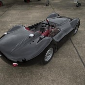 Knobbly 2 175x175 at Lister Cars Knobbly Unveiled at Autosport