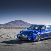 Lexus GS F 1 175x175 at 2015 NAIAS: 2016 Lexus GS F