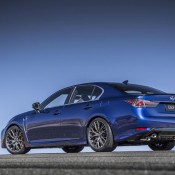Lexus GS F 2 175x175 at 2015 NAIAS: 2016 Lexus GS F